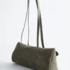 Bolso de hombro fino