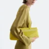 Bolso de hombro fino