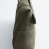 Bolso de hombro fino