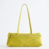 Bolso de hombro fino