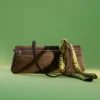 Bolso de hombro fino