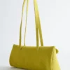 Bolso de hombro fino