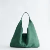 Bolso tote clásico