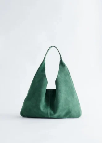 Bolso tote clásico