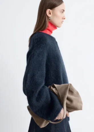 Bolso tote clásico