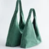 Bolso tote clásico