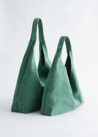 Bolso tote clásico