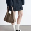 Bolso tote clásico