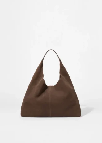 Bolso tote clásico