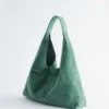 Bolso tote clásico