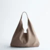 Bolso tote clásico