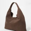 Bolso tote clásico