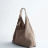 Bolso tote clásico