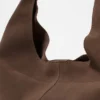 Bolso tote clásico