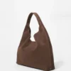 Bolso tote clásico