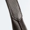 Bolso tote clásico de piel