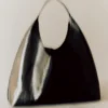 Bolso tote clásico de piel