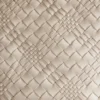 Bolso tote de cuero trenzado