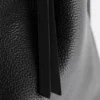 Bolso tote de piel