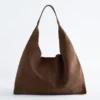 Bolso tote grande