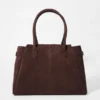 Bolso tote grande