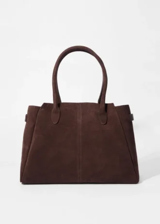 Bolso tote grande