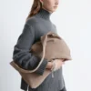 Bolso tote grande