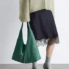 Bolso tote grande