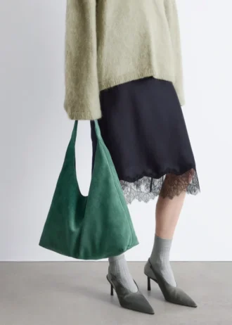 Bolso tote grande