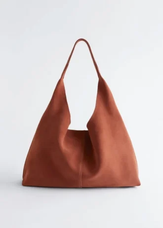 Bolso tote grande