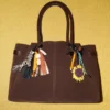 Bolso tote grande