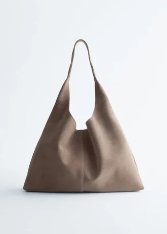 Bolso tote grande