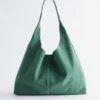 Bolso tote grande