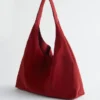 Bolso tote grande