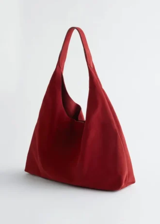 Bolso tote grande