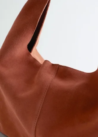 Bolso tote grande