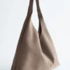 Bolso tote grande