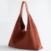 Bolso tote grande