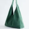 Bolso tote grande