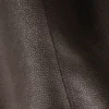 Bolso tote grande de piel