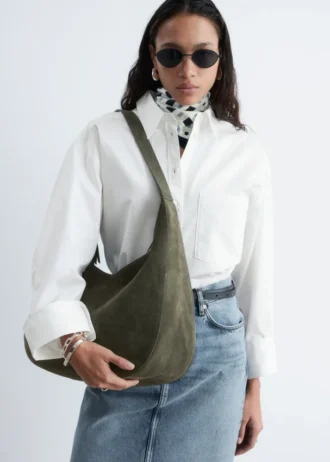 Bolsos de hombro