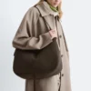 Bolsos de hombro