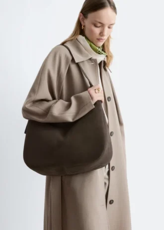 Bolsos de hombro