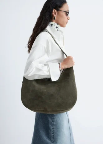 Bolsos de hombro