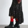 Botas Chelsea de piel