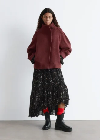 Botas Chelsea de piel