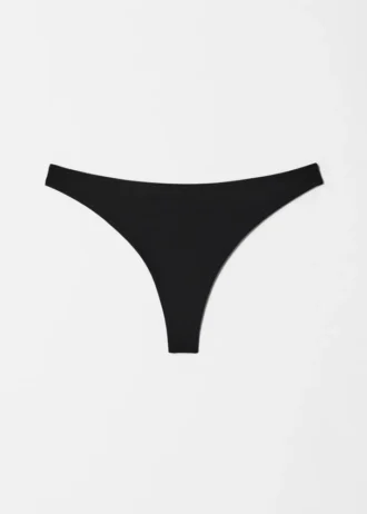 Braguitas de bikini brasileñas