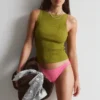 Braguitas de bikini clásicas