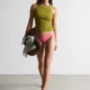 Braguitas de bikini clásicas