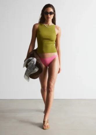 Braguitas de bikini clásicas